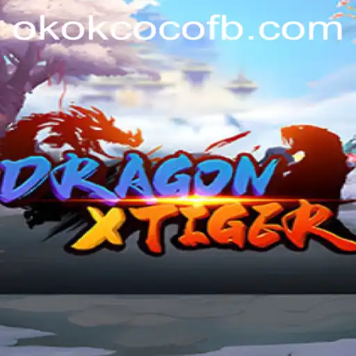 Descubra o Universo de DragonXTiger: Estratégia e Aventura