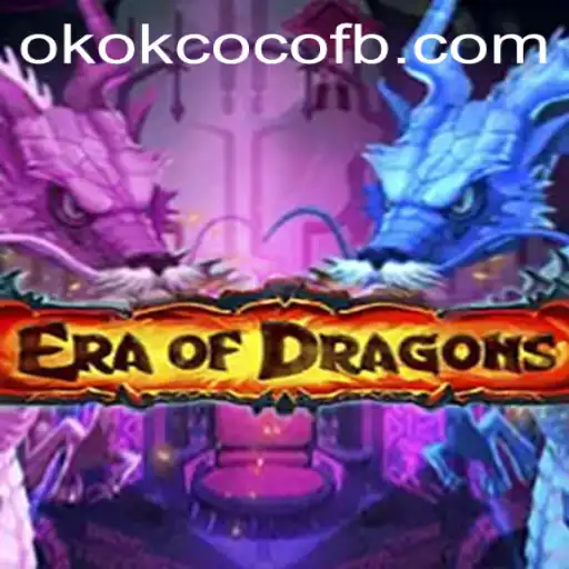 Descubra o Fascinante Mundo de EraOfDragons