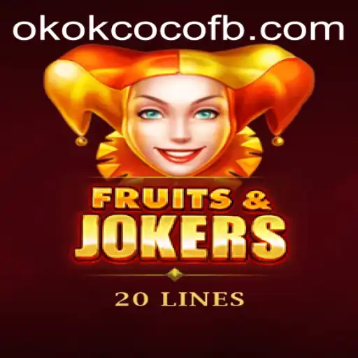 Explore o Mundo Vibrante de FruitsAndJokers20: Um Mergulho no Entretenimento Digital