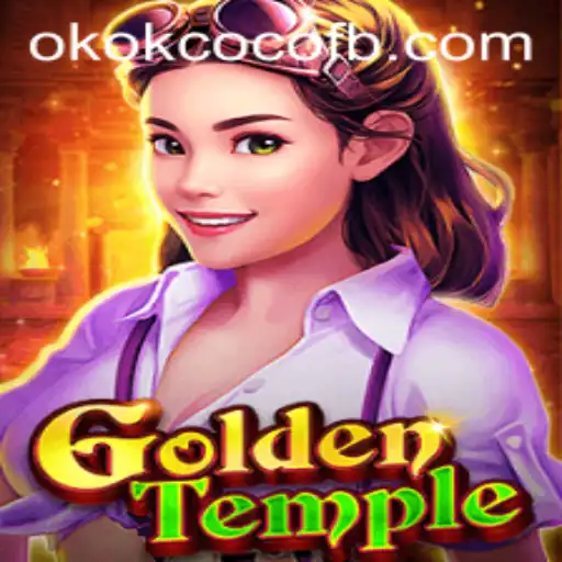 Explorando as Aventuras de 'GoldenTemple'