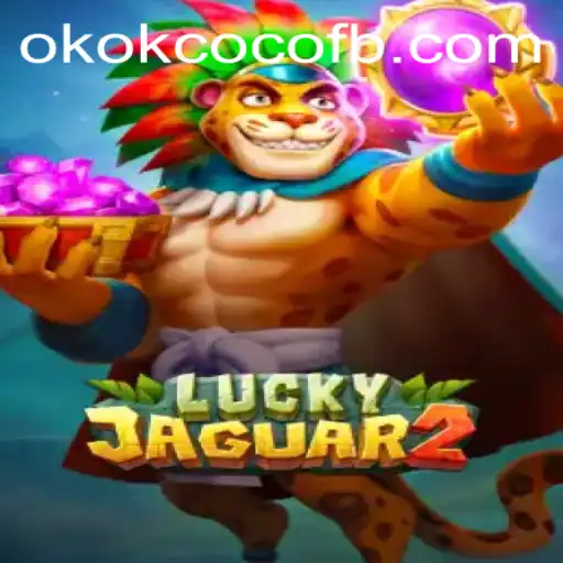 Descobrindo o Fascínio do Jogo Luckyjaguar2