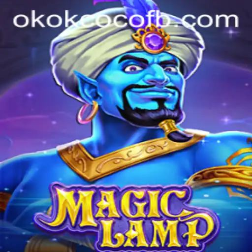 Explorando o Universo Encantado do Jogo MagicLamp
