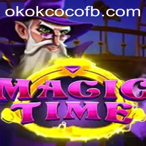 MagicTime: Explorando o Fascinante Mundo do Jogo de Estratégia com Elementos Inovadores