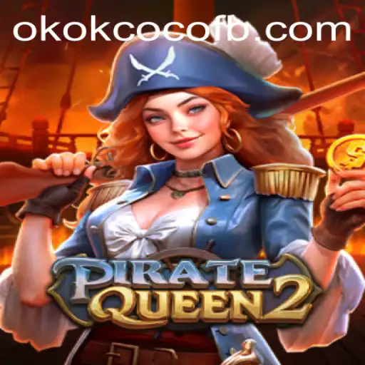 PirateQueen2: Uma Aventura no Mundo dos Sete Mares