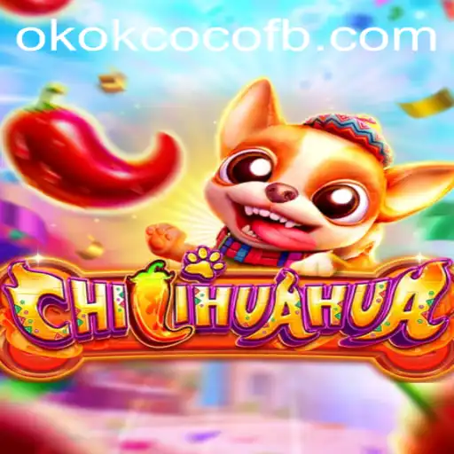 Descubra o Mundo Emocionante do Jogo CHILIHUAHUA