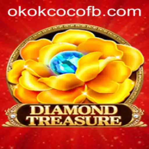 Conheça Diamondtreasure: O Fascinante Jogo da Caça ao Tesouro