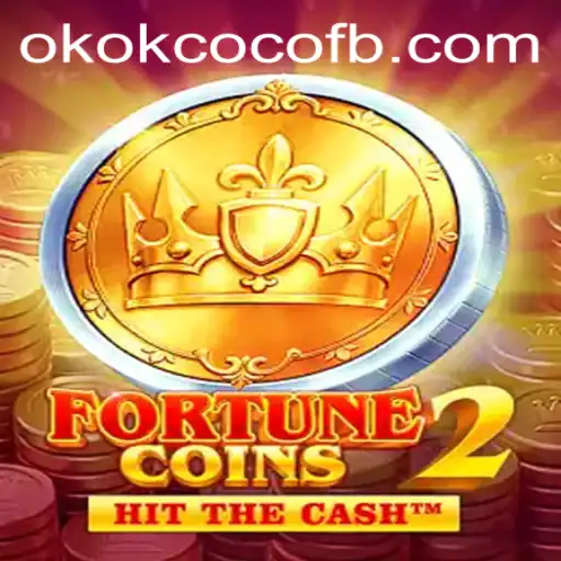FortuneCoins2: Descubra o Mundo das Moedas da Fortuna