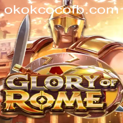 Explorando o Fascínio de GloryofRome: Uma Jornada ao Passado com Estratégia e Maestria