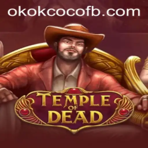TempleofDead: Aventura Marcante no Mundo dos Jogos