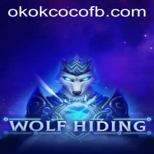 Descubra 'WolfHiding': O Novo Jogo Intenso de Estratégia e Suspense