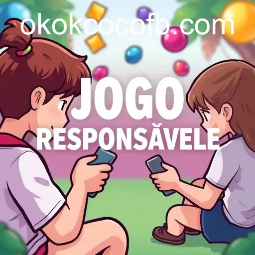 Jogo Responsável