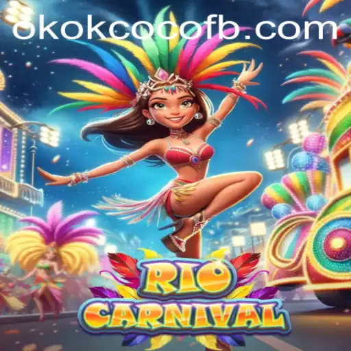 RioCarnival: Uma Aventura Vibrante no Coração do Brasil