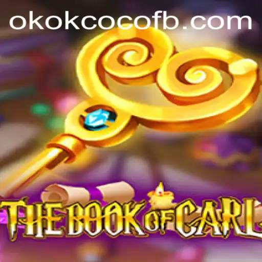 Explorando 'TheBookofCarl': Um Mergulho no Mundo do Jogo