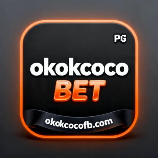 okokcoco Logo