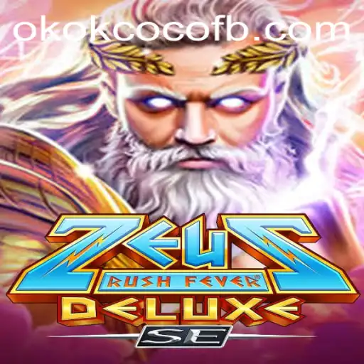 ZeusRushFeverDeluxeSE: Uma Jornada Épica no Mundo dos Jogos